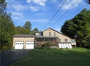 1061 Main St, Readfield, ME 04355