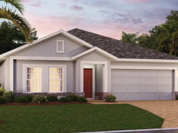 Kensington Flex Plan, Lake Lincoln