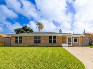629 Bel Air Dr, Corpus Christi, TX 78418