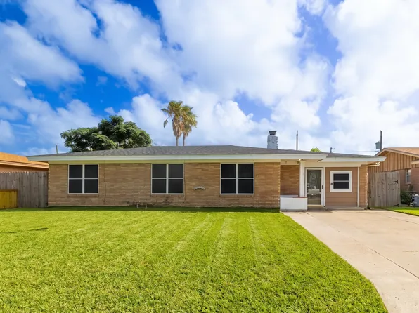 629 Bel Air Dr, Corpus Christi, TX 78418
