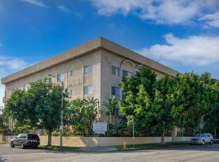 Pierre Towers, West Hollywood, CA 90048