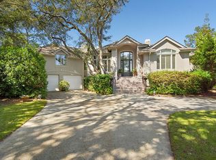 15 Wild Turkey Run, Hilton Head Island, SC 29926
