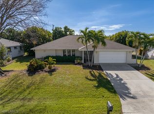 2202 SE 5th Ter, Cape Coral, FL 33990