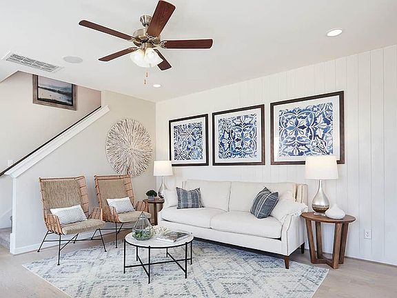5th image of 1517 McKinney Dr #1
