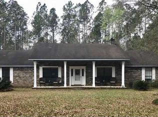 160 Pine Forest Ln, Wewahitchka, FL 32465