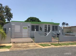 T23 Calle 7, Vega Baja, PR 00693