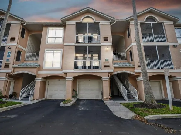 4304 Bay Club Cir #4304, Tampa, FL 33607