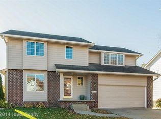 4860 Waterford Dr, West Des Moines, IA 50265