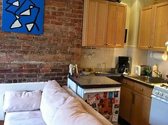 Rented by Maison International