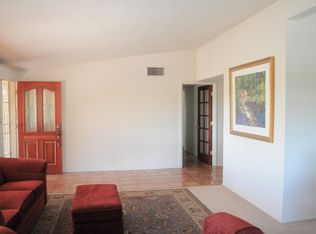 501 E Canyon View Pl, Tucson, AZ 85704