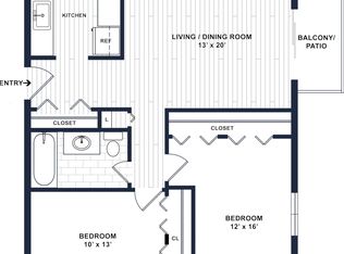The Oaks Apartments, Manchester, CT 06042