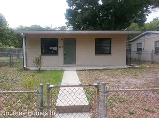 527 53rd St S, Saint Petersburg, FL 33707