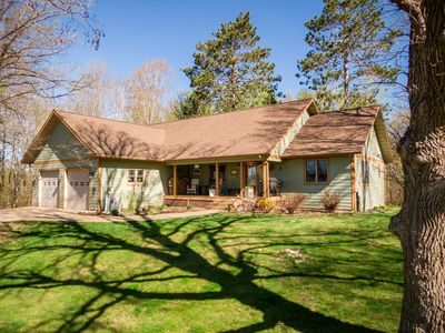 5036 40th St SW, Pine River, MN, 56474