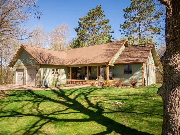 5036 40th St SW, Pine River, MN 56474