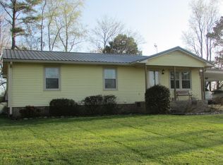 3455 Gimlet Rd N, Lawrenceburg, TN 38464