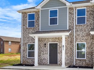 3854 Jockey Dr UNIT B1, Clarksville, TN 37042