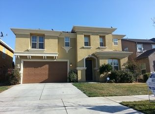 230 Mono Lake Ave, Merced, CA 95341