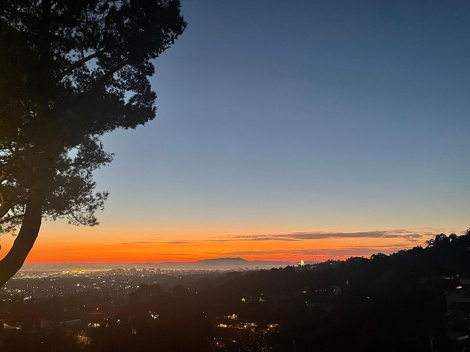 Sunset at 27 Teralynn