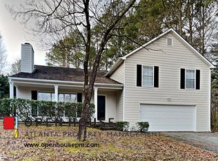 2997 Chessie Ct NW, Acworth, GA 30101