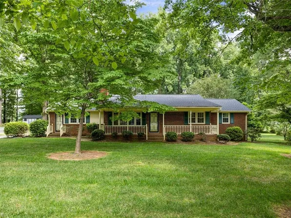 2377 Burlington Rd, Roxboro, NC 27574