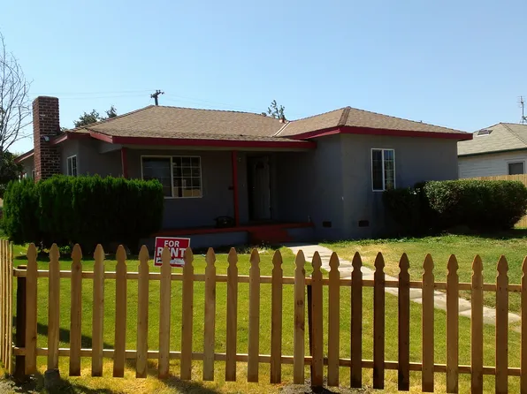 901 Chester Pl, Bakersfield, CA 93304