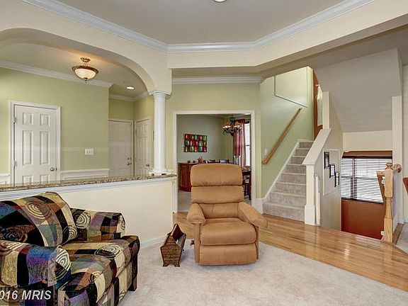 4th image of 10015 Orland Stone Dr