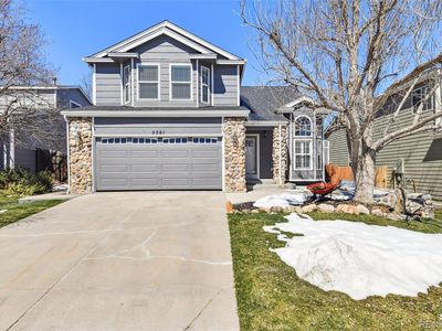 5261 E Devon Avenue, Castle Rock, CO, 80104