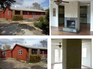 141 Hill Dr, Spring Branch, TX 78070