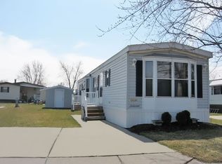 15330 Danseur Dr, Clinton Township, MI