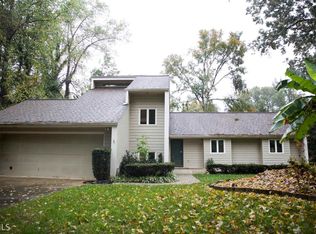 4645 Stonehenge Dr, Duluth, GA 30096