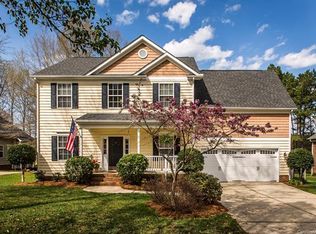 10923 Sycamore Club Dr, Mint Hill, NC 28227