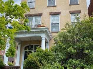 2012 Monument Ave APT 1A, Richmond, VA 23220