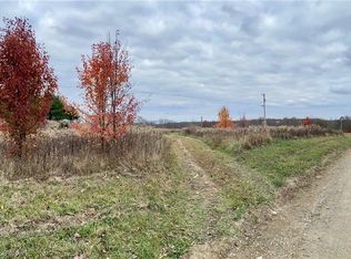 0 Virtue Rd, Kimbolton, OH 43749