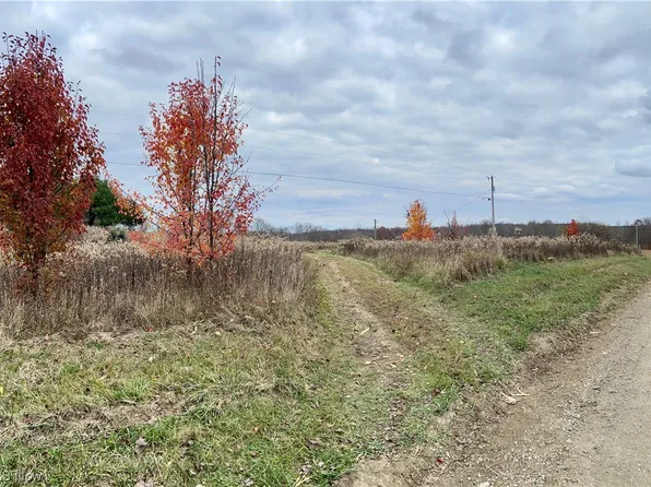 0 Virtue Rd, Kimbolton, OH 43749