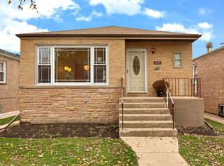 5618 N California Ave, Chicago, IL