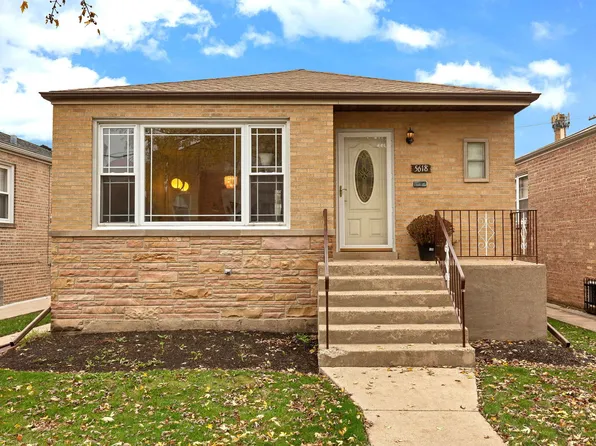 5618 N California Ave, Chicago, IL 60659