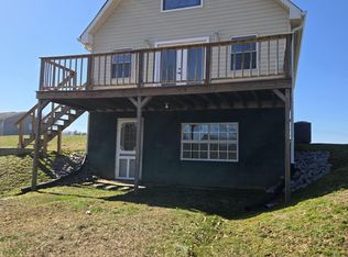 112 Daisy Ln, Wartburg, TN 37887
