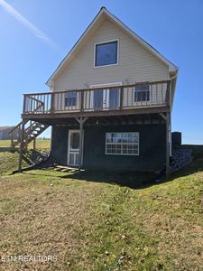 112 Daisy Ln, Wartburg, TN, 37887