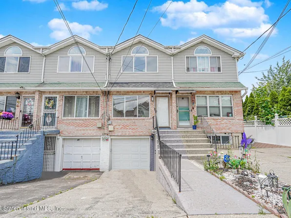 64 Gridley Ave, Staten Island, NY 10303