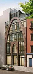 The ARCH at 328 Atlantic Avenue in Boerum Hill