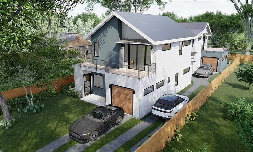 2nd image of 734 Gunter St #B