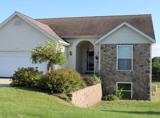 3254 Bluebird Ln, Allegan, MI