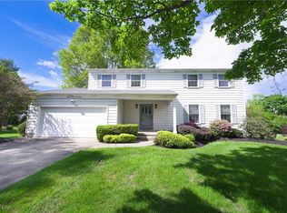 817 Rickel Cir, Akron, OH 44333