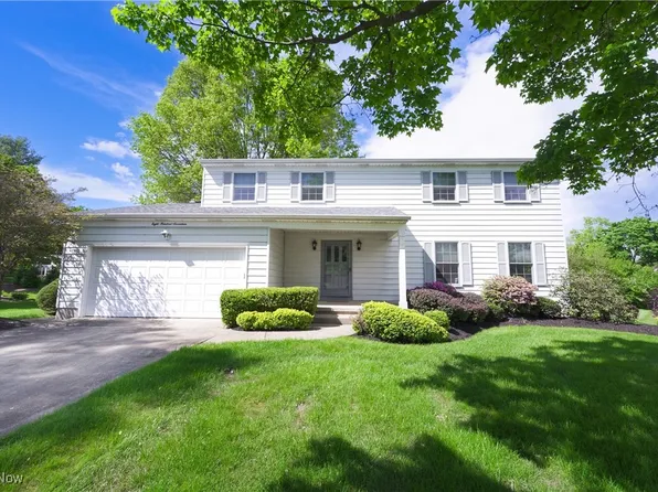 817 Rickel Cir, Akron, OH 44333
