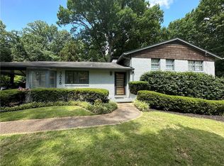 3628 Cold Spring Ln, Atlanta, GA 30341