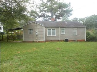 121 Stoneroad Dr, Greenville, AL 36037