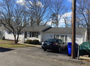 5 Savoy St, North Providence, RI 02911