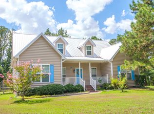 70 Rainwood Ct, Louisburg, NC 27549