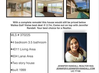 225 Kalipo Pl, Haiku, HI 96708