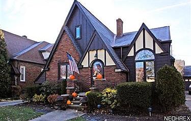 2nd image of 15019 Merrimeade Dr